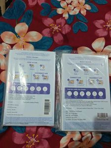 Kleenest Multipurpose Eraser 8 Pcs
