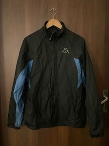 Kappa windbreaker jacket