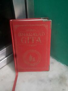 Bhagavad Gita