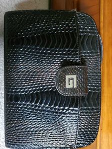 Guess Black Purse