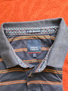 Combo of 2 Men's H&amp;M Polo T-Shirt