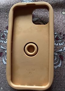 Iphone 13/14 Cute Lion Phone Case