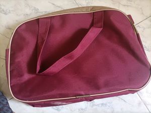 Travel Bag