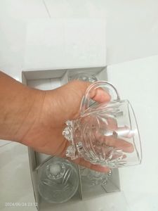 Tea Cups Brand New