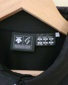 Descente (Golf / Hi-Tech Athletic Line) 🏷️🔥