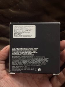 MAC Extra Dimension Skinfinish
