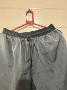 Women’s Grey Track Pants