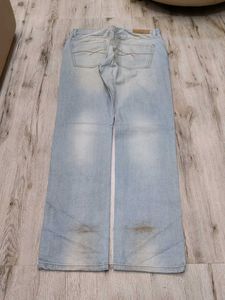 Ma4859 Forca jeans waist 32 inches