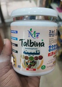 Talbina Barley Energy Powder