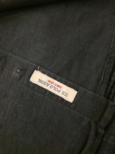 US Polo Assn Men's Shirt