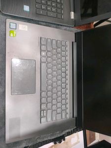Lenovo Laptop with HD Display