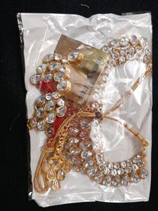 Women jewellry Set🥰