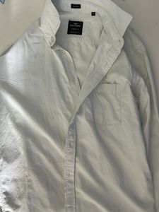 park avenue shirt