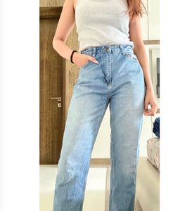 Trendyol jeans