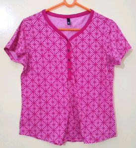 Women's Max T Shirts - Combo 4