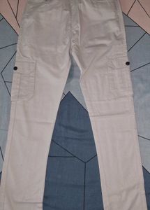 Men's Cargo Pants