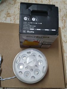 Egg Poacher - Fashionable &amp; Speedy