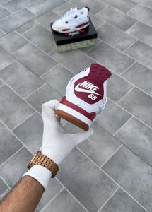 Nike Air Jordan 4 Retro