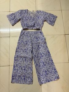 Girl Kid Coord Set