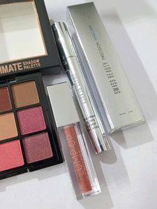 Swiss Beauty Makeup Collection