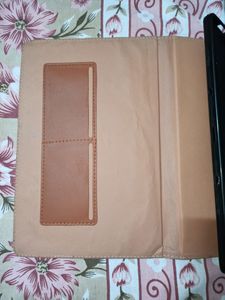 SAMSUNG A9+ ~ Tab Cover