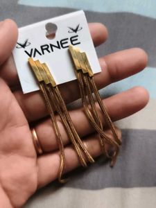VARNEE stainless steel Antitarnish earrings