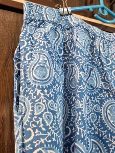 4XL Cotton Pyjama