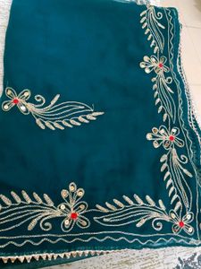 brand new saree