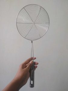 Stainless Steel Spider Skimmer Strainer