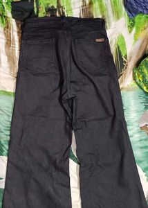 Set of Tank Top &amp; Jeans