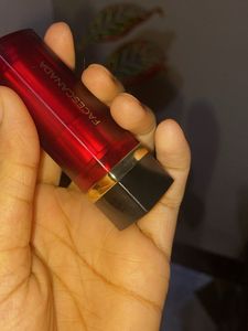 faces Canada comfy matte cream lipstick