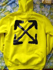 Off White Hoodie