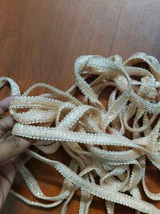 Womens Dress Side Border