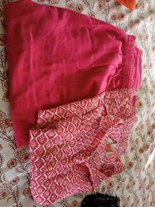 lot 3 pair of suits