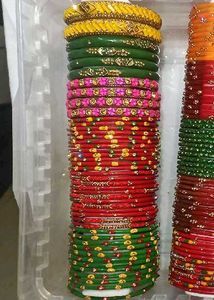 Beautiful Bangles For Girls And Ladies