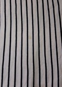 Mickey Mouse Striped long top