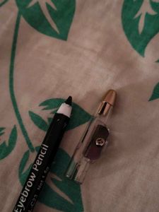 Dazeller ~ Eyebrow Pencil