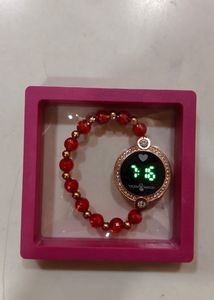Beautiful Watches New With Tag😍❤️