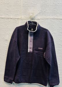 🇺🇸 Columbia imported Fleece Pullover