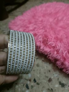 Combo Of Two Party Wear Kada