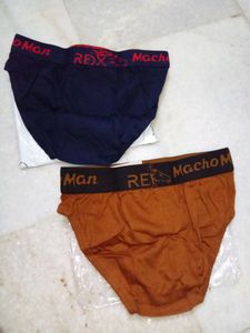 Combo  Boys Brief Underwear