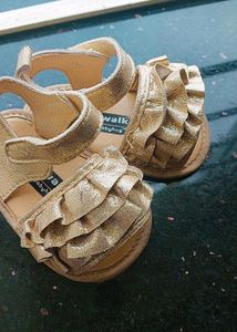 First Cry Cutewalk Boties For Girls