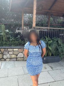 Floral Smocked Mini Dress