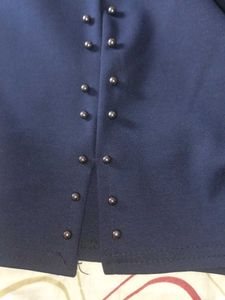 Stylish Studded Skirt
