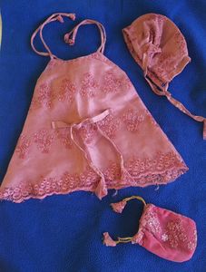 Pretty Dress For Photoshoot
