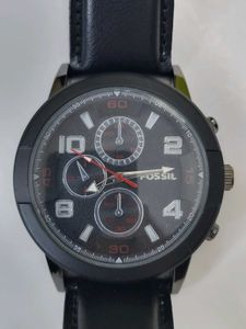 Fake Fossil Watch