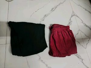 2 Leggings