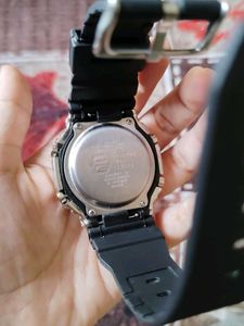 G-Shock Casio Watch