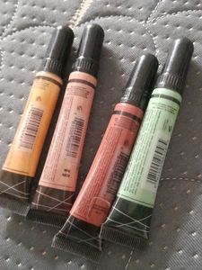 4 Concealer And Correcter
