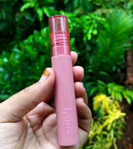 Etude house Fixing tint Midnight Mauve